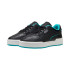 Chaussures Puma Mercedes-AMG CA Pro Noir/Vert