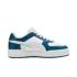Chaussures Puma Mercedes-AMG CA Pro Blanc/Bleu