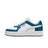 Chaussures Puma Mercedes-AMG CA Pro Blanc/Bleu