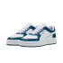 Chaussures Puma Mercedes-AMG CA Pro Blanc/Bleu