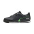 Chaussures Puma Mercedes-AMG Roma Via Via Flat Grey