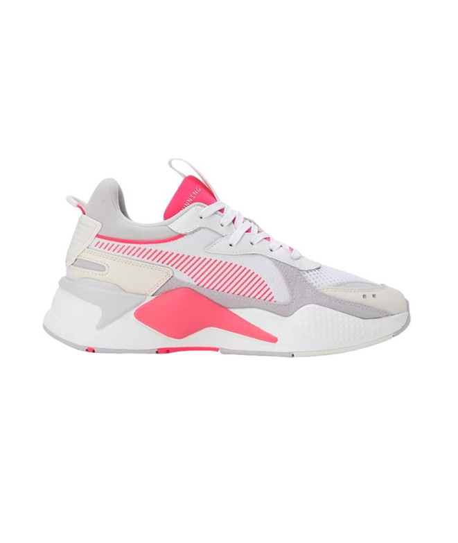 Zapatillas Puma RS-X Mujer