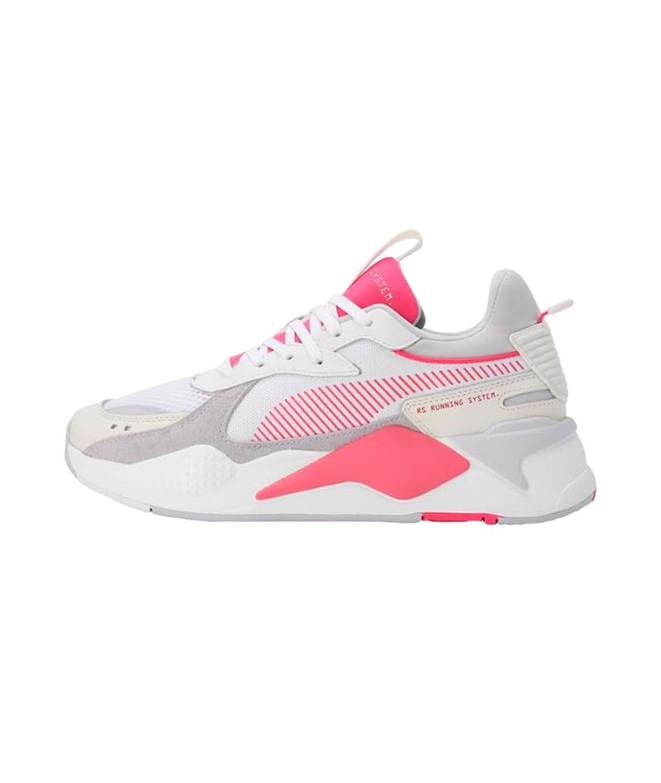 Sapatilhas Puma RS-X Mulher