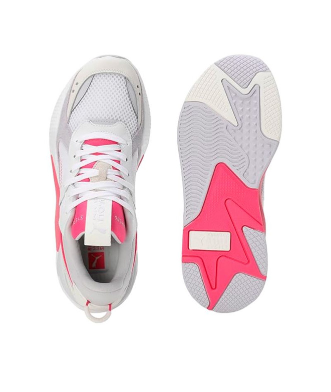 Sapatilhas Puma RS-X Mulher