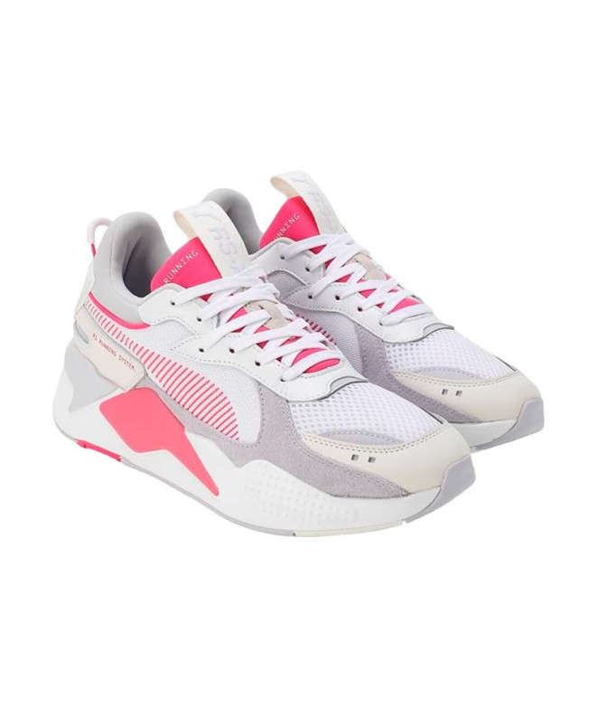 Chaussures Puma RS-X Femme