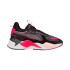 Chaussures Décontracté Homme Puma Rs X Reinvention Grey