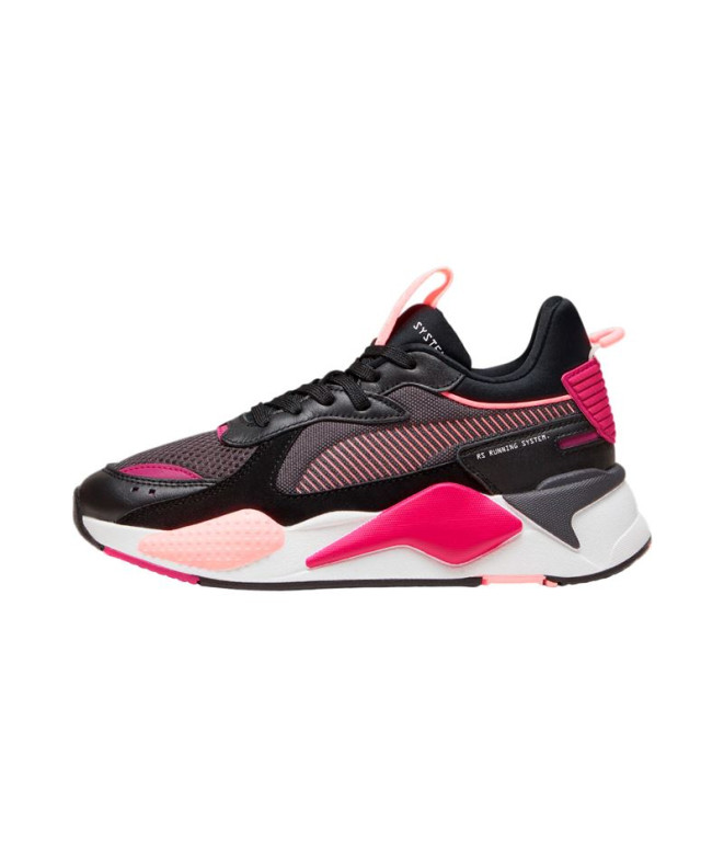 Chaussures Décontracté Homme Puma Rs X...