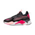 Chaussures Décontracté Homme Puma Rs X Reinvention Grey