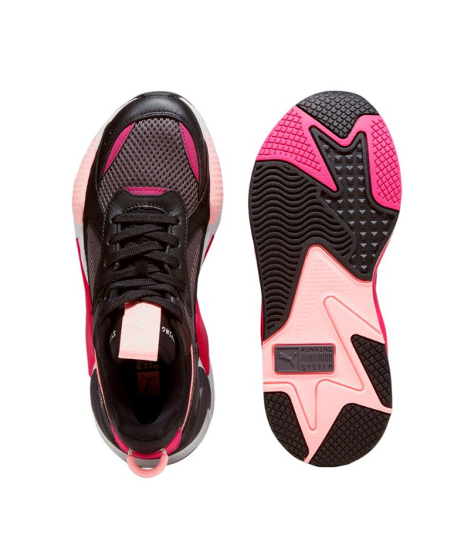Chaussures Décontracté Homme Puma Rs X...