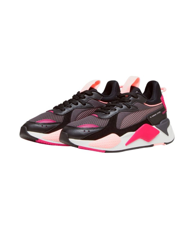 Chaussures Décontracté Homme Puma Rs X...