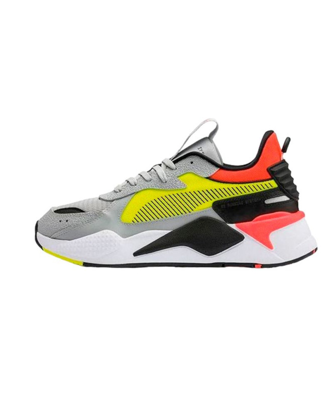 Sapatilhas Puma RS-X Hard Drive High...