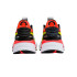 Zapatillas Puma RS-X Hard Drive High Gris/Amarillo