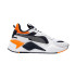 Zapatillas Puma RS-X Hard Drive Blanco