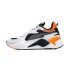 Zapatillas Puma RS-X Hard Drive Blanco