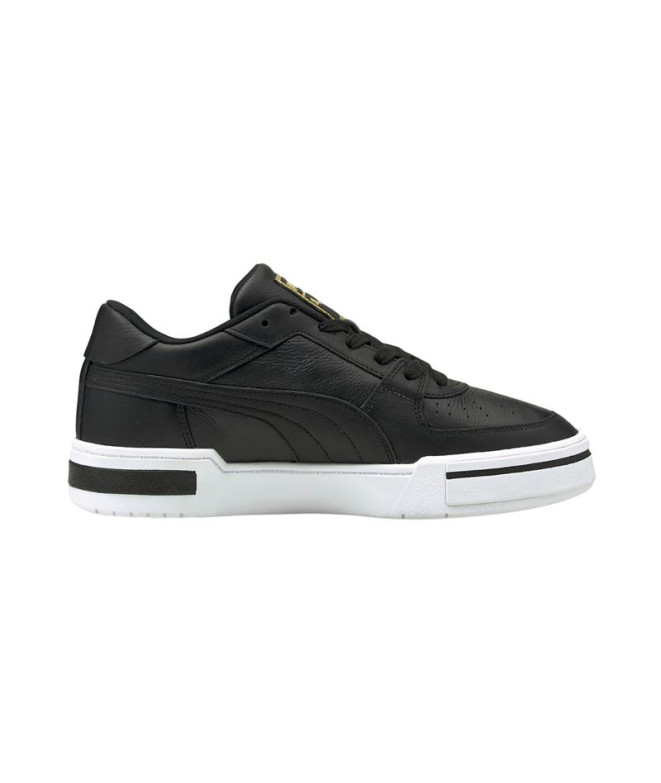 Zapatillas Puma CA Hombre Negro