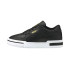 Zapatillas Puma CA Hombre Negro