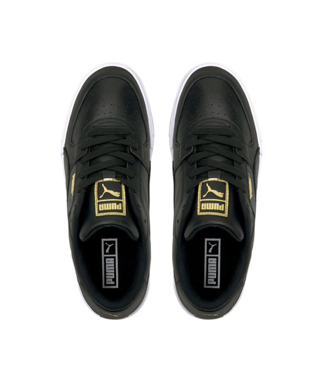 Chaussures Homme Puma CA Noir