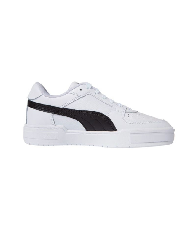 Zapatillas Puma CA Hombre Blanco