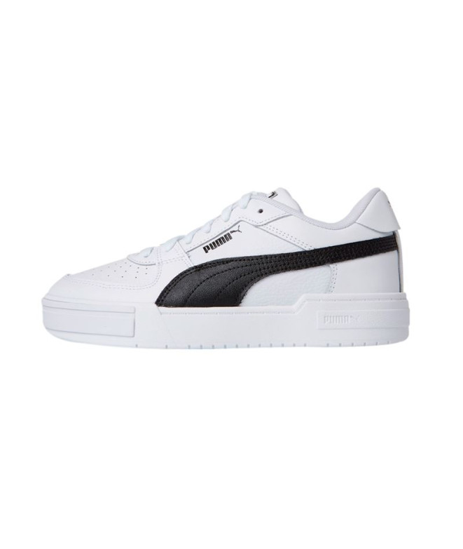 Chaussures Homme Puma CA White