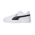 Zapatillas Puma CA Hombre Blanco