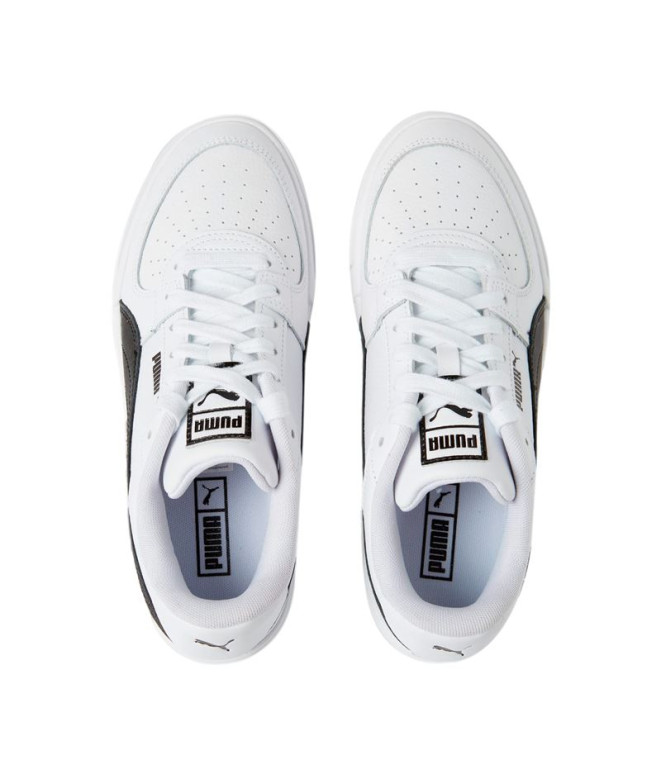 Chaussures Homme Puma CA White