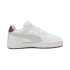 Chaussures Puma CA Pro Classic Blanc/Gris Femme