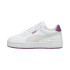 Chaussures Puma CA Pro Classic Blanc/Gris Femme