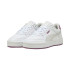 Chaussures Puma CA Pro Classic Blanc/Gris Femme