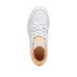 Chaussures Puma CA Pro Classic Blanc/Bleu
