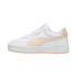 Chaussures Puma CA Pro Classic Blanc/Rose Femme