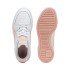 Chaussures Puma CA Pro Classic Blanc/Rose Femme