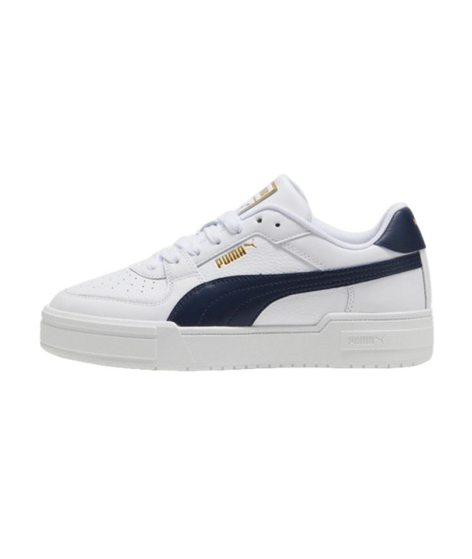 Chaussures Puma CA Pro Classic White homme