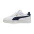 Chaussures Puma CA Pro Classic White homme