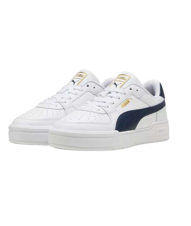 Chaussures Puma CA Pro Classic White homme
