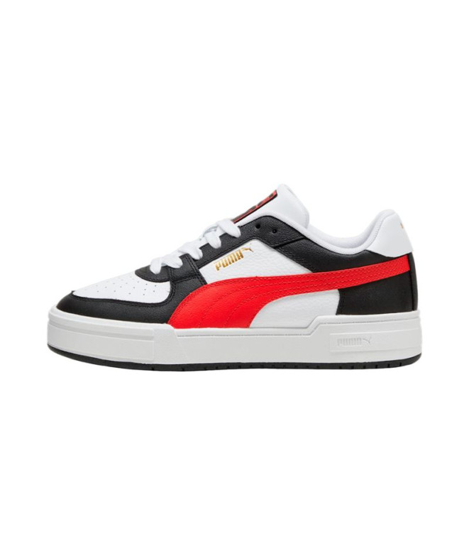 Zapatillas Puma CA Pro Classic Blanco hombre