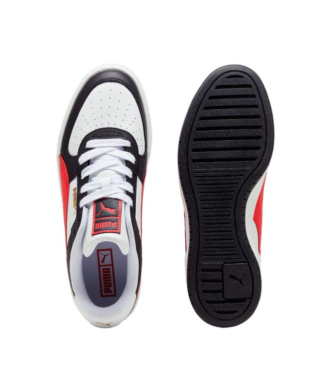 Zapatillas Puma CA Pro Classic Blanco hombre