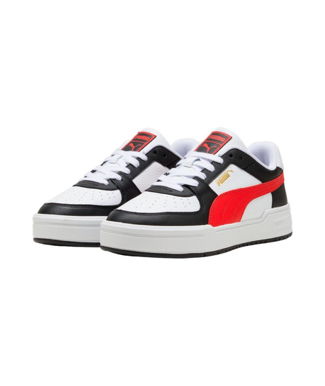 Sapatilhas Puma CA Pro Classic Branco homem