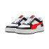 Chaussures Puma CA Pro Classic White homme