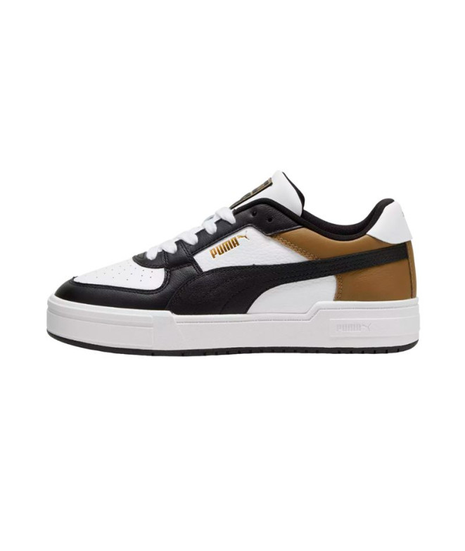 Zapatillas Puma CA Pro Classic Blanco hombre