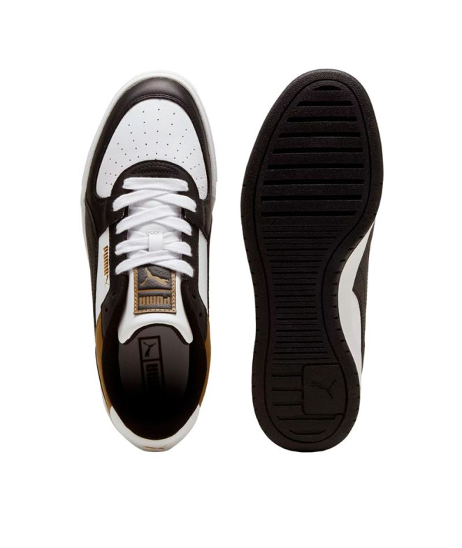 Chaussures Puma CA Pro Classic White homme