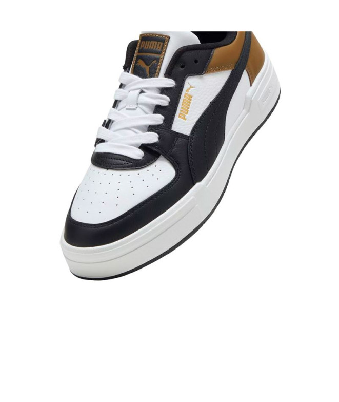 Zapatillas Puma CA Pro Classic Blanco hombre