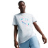 Camiseta Puma X Playstation G Blanco