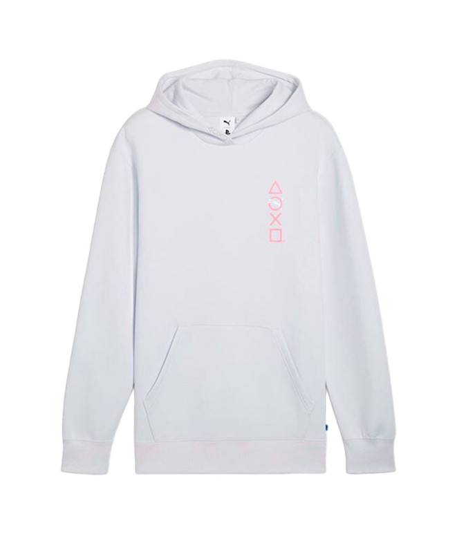 Sudadera Puma X Playstation G
