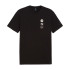Camiseta Puma X STAPLE Graphic Preto