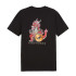 T-shirt Puma X STAPLE Graphic Noir
