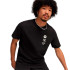 T-shirt Puma X STAPLE Graphic Noir