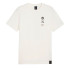 T-shirt Puma X STAPLE Graphic Blanc
