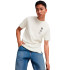 T-shirt Puma X STAPLE Graphic Blanc