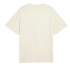 T-shirt Puma showtime Hoops Blanc