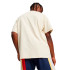 T-shirt Puma showtime Hoops Blanc